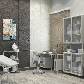 Exam Room 3D